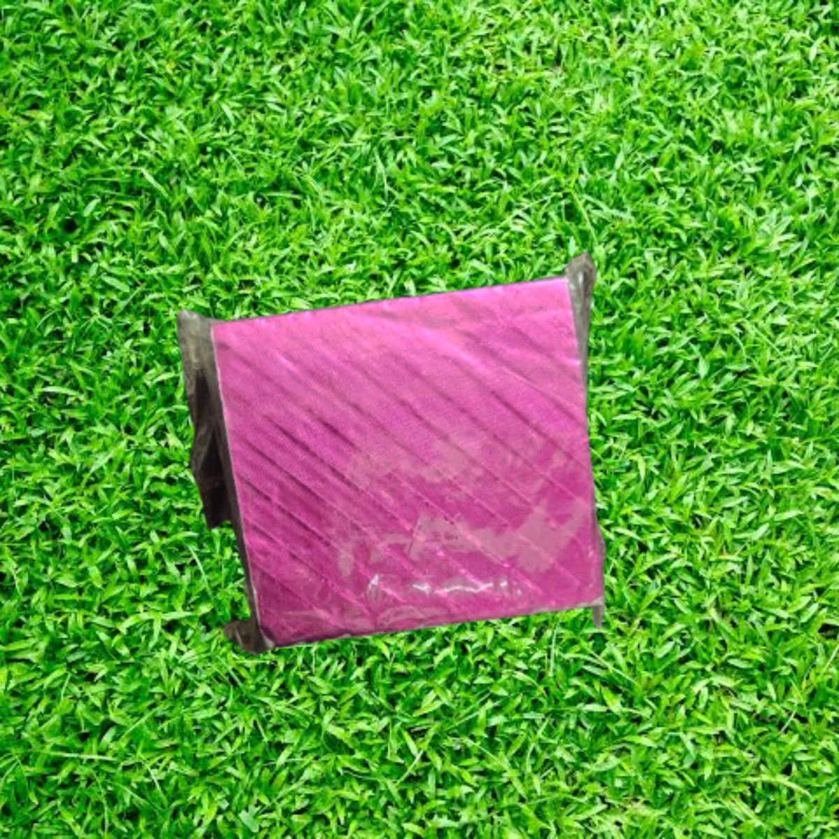 3.5*3*5 inch Embossed Wrapping paper for small chocolates (approx 250-280 pcs)