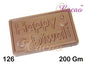 Happy Diwali 200gm mould