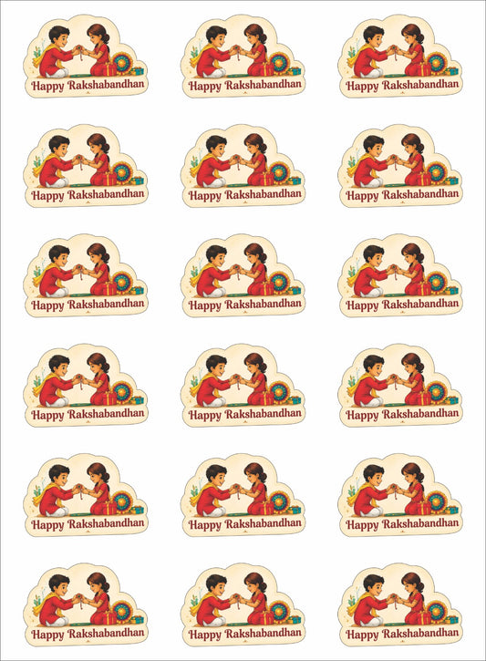 Happy Rakshabandhan Funny/Meaningful Quotes