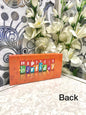 Happy Birthday Printed 8 Cavity Chocolate Box (Pack of 10)