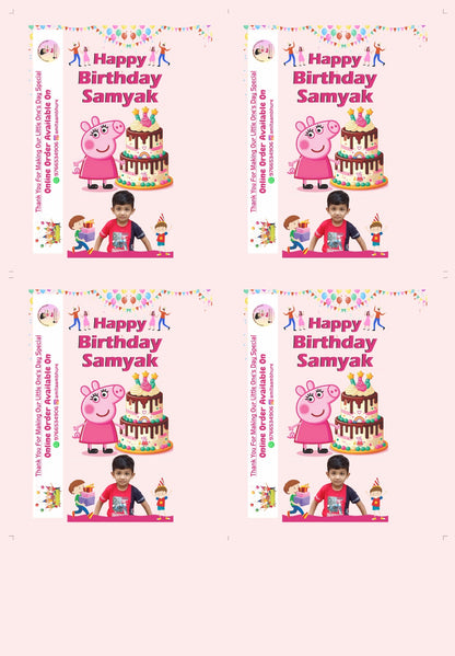 Need Customized Stickers Whatsapp at 7042532455