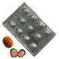 Sutli Bomb Cracker Mould | Diwali Cracker Sutli Bomb Chocolate Mould