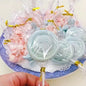 Lollipop Covers, Lollipop Sticks, Twist ties ( Choose Seperately)