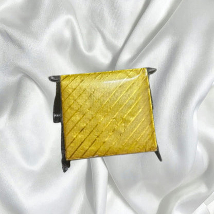 3.5*3*5 inch Embossed Wrapping paper for small chocolates (approx 250-280 pcs)