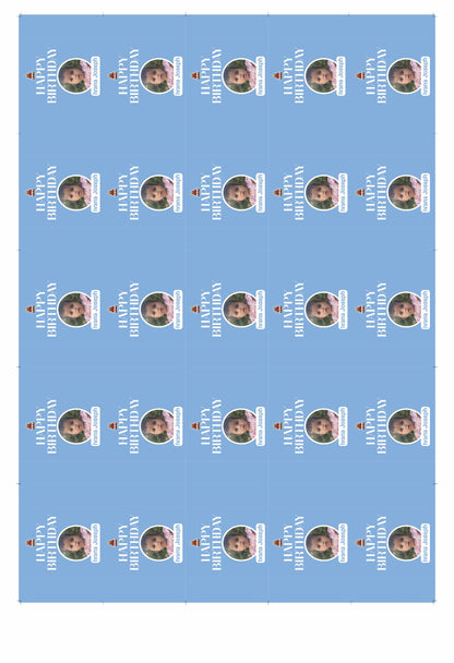 Need Customized Stickers Whatsapp at 7042532455