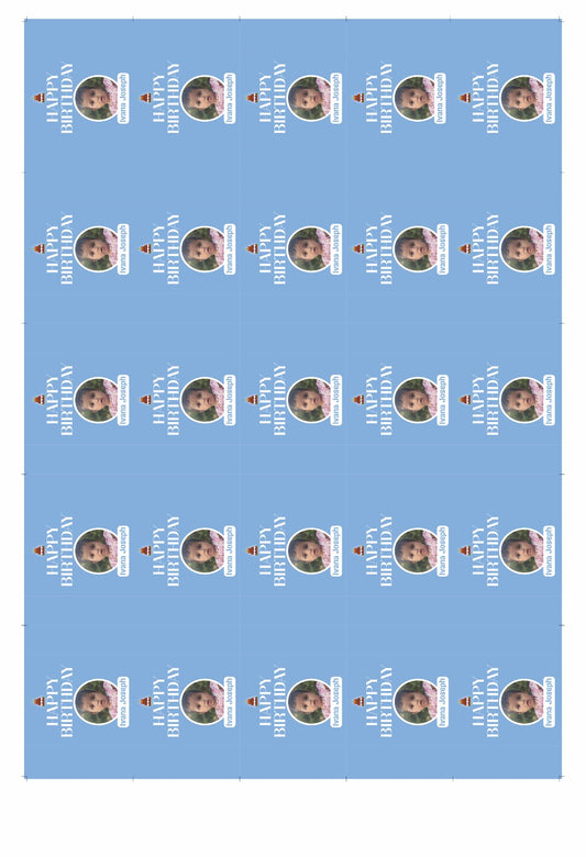 Need Customized Stickers Whatsapp at 7042532455