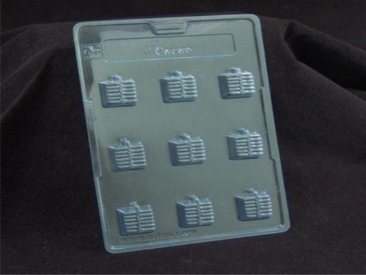 Mini Chocolate Ladi Bomb Mould | Chocolate Bomb Plastic Mould