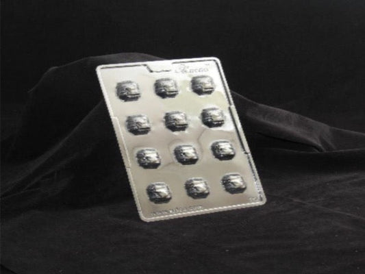 Sutli Bomb Cracker Mould | Diwali Cracker Sutli Bomb Chocolate Mould