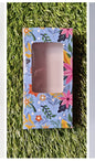 Chocolate Bar Boxes for Medium size Chocolate bar of 50-60gm | Size 14*7 cm available in many designs
