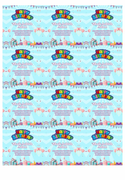 Need Customized Stickers Whatsapp at 7042532455