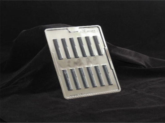 Diwali Cracker Small Bomb Chocolate Mould | Small bomb Plastic Chocolate Mould