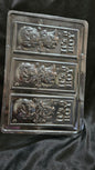 It's a Boy Bar Chocolate Mould - 536